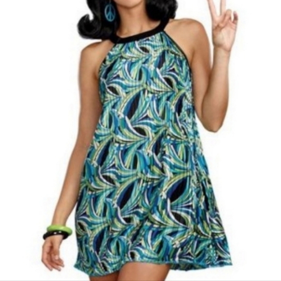 Dreamgirl Dresses & Skirts - Dreamgirl Hippie 70s Halloween Costume L